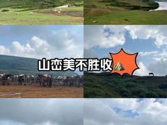 -乌蒙大草原