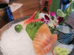 -京鹿料理(荟聚店)