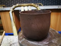 -艺趣慢生活·紫砂手工DIY·团建