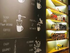 -星巴克(丁香国际商业中心店)
