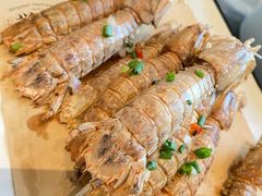 -兴仙饭店·闽味海鲜(马尾总店)