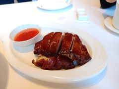 -沁香庭中餐厅·川粤菜(重庆高新假日酒店)
