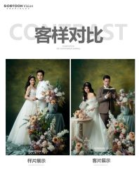 -谷瞳摄影机构(双拥路店)