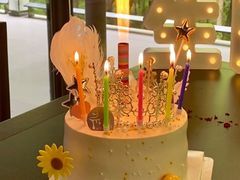-贝紫Style(木马公寓店)