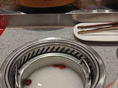 -喜家自助小火锅(乐客城店)