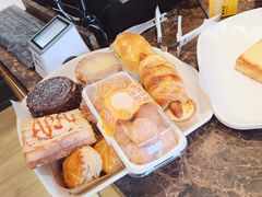 -味多美蛋糕(安定门店)