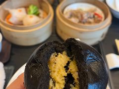 -彩丰楼中餐厅·早茶·点心·粤菜(海口华彩洲际酒店)