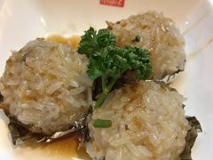 米燒賣-春水堂人文茶馆(站前店)
