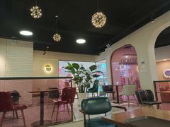 大堂-福来天(威高广场店)
