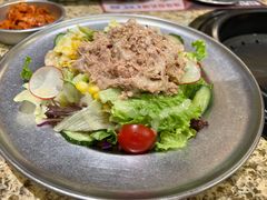 -首尔烤肉大排档(合生汇店)