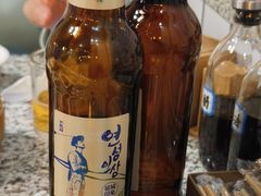 -震海贝烤贝·民俗特色店(延吉总店)