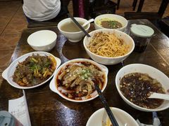 -牛王庙(龙华花园店)
