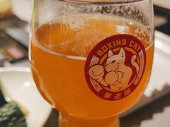 -丰茂烤串(港旅店)