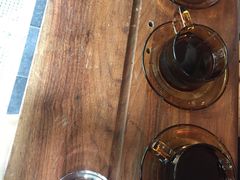 -RUMORS COFFEE ROASTERY鲁马滋咖啡(湖南路店)