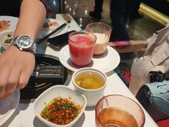 -SEA西雅图海鲜自助餐厅(正义店)