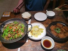 -百花人家(门城水岸店)