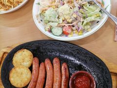 -萨莉亚意式餐厅(彩悦城店)