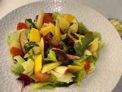 -马克西姆俄罗斯餐厅(通亚街店)