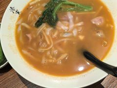 -漆黑觉米粉(三里屯店)