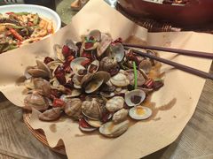 -水煮三国·川鲁江湖菜(香山店)