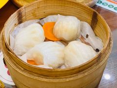 虾饺-小龍鳳餐室(番禺路店)