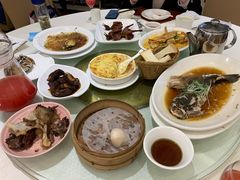 -金时代顺风大酒店(南桥百联店)
