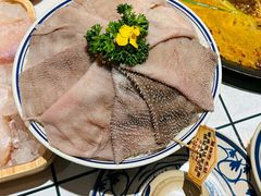 -旧街市鲜货老火锅(大光路店)