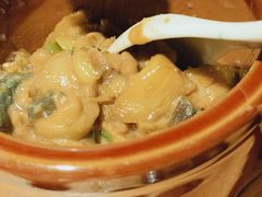 -小放牛炒菜馆(中山路乐汇城店)