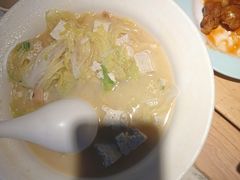 -谷连天八宝粥家常菜(正定店)