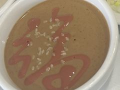 -胡同儿老北京涮肉
