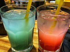 -水林间·寿喜烧自助(仙林金鹰店)