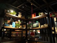 -探鱼·鲜青椒爽麻烤鱼(广州南沙万达广场店)