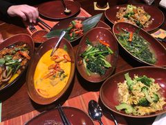 -红泰·泰精选·特色料理(中山路店)