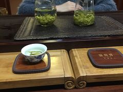 -正源安吉白茶特产享购商场(安吉店)