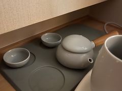 -全季酒店(深圳会展中心岗厦地铁站店)