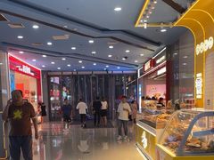 -万达广场(松江店)