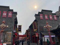 -古文化街旅游区