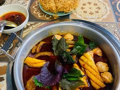 -顶上头·螺蛳火锅(五一新村店)