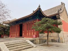 -大钟寺古钟博物馆