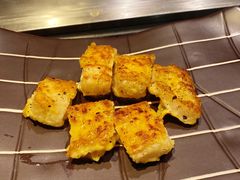 -松临·铁板烧&Omakase(神农店)