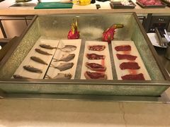 -湖州东吴开元名都酒店-滨河自助餐厅