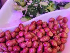 -沪上名羊天下碳烤羊腿•东北烧烤•小龙虾(浦东直营总店)