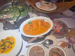 -狮拾久·现代新加坡料理(福田COCO Park店)