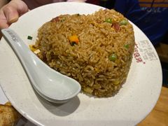 -木屋烧烤(岗顶二店)