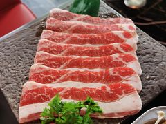 雪花肥牛-谷牛和牛烤肉(漕河泾印象城店)