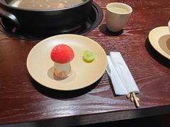 -滇野云南野生菌餐厅(陕西南路店)