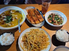 -云念·云水遥(金台路店)