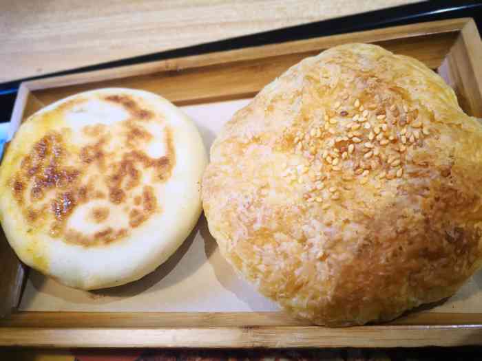 张小豆豆腐脑(北安街店)-"之前总来它家垫吧晚餐,疫情怎么给弄停业了.