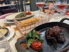 -西堤厚牛排(昆山店)