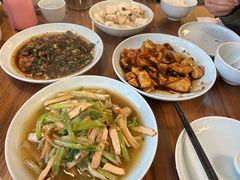 -双塔老饭店
